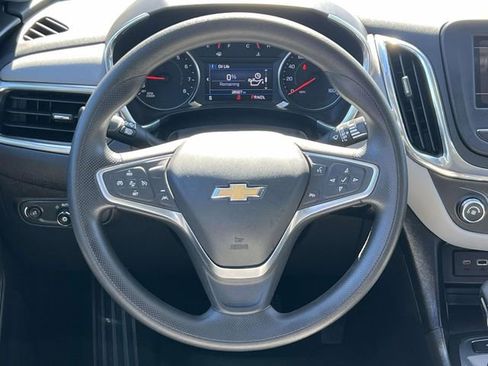 Used 2023 Chevrolet Equinox LS w/ LS Convenience Package image 14