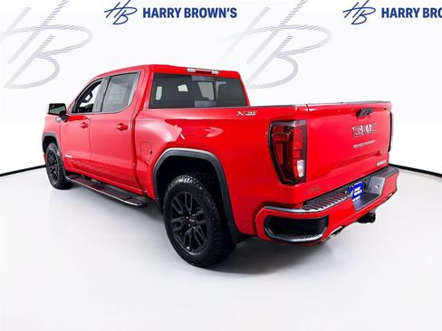 New 2026 GMC Sierra 1500 Elevation image 30