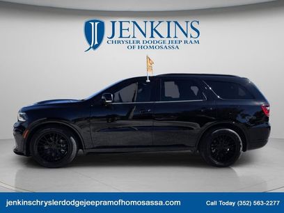 Used 2023 Dodge Durango R/T