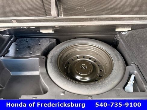 Certified 2021 Honda Passport EX-L image 42