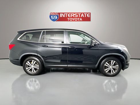 Used 2016 Honda Pilot EX-L image 8