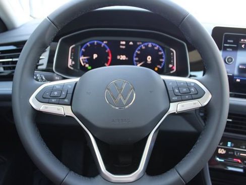 New 2026 Volkswagen Jetta SEL FWD image 19