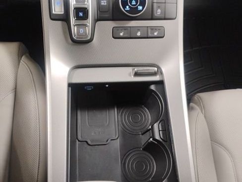 Used 2022 Hyundai Palisade SEL w/ Premium Package image 29