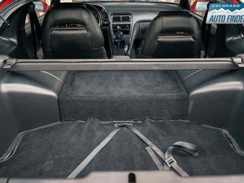 Used 1990 Nissan 300ZX Twin Turbo image 23