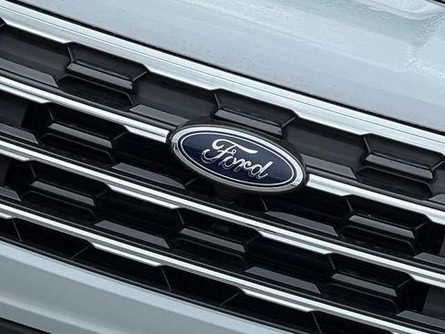 New 2026 Ford Explorer Active w/ Active Comfort Package AWD/4WD image 3