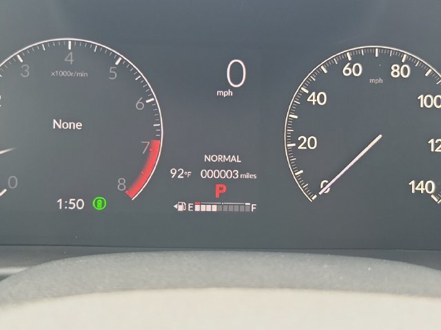 New 2026 Honda Odyssey Touring image 18