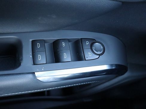 New 2026 Chevrolet Traverse LT w/ Driver Confidence Package image 16