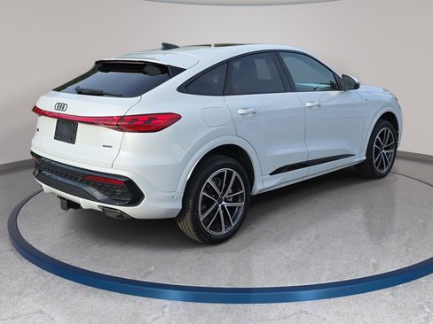 New 2026 Audi Q5 Premium Plus image 5