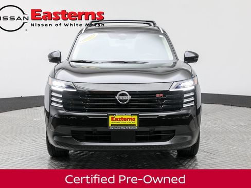 Used 2025 Nissan Kicks SR image 7