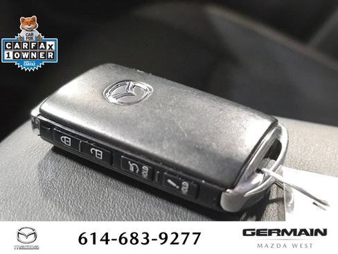 Used 2024 MAZDA CX-90 3.3 Turbo w/ Select Package AWD/4WD image 35