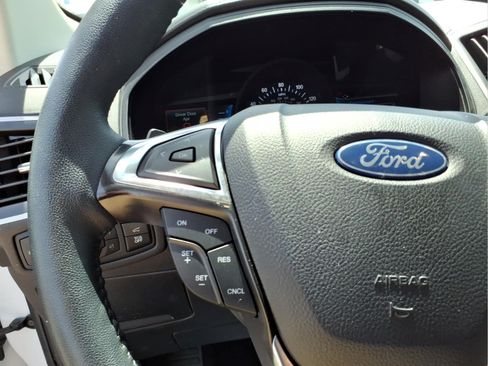 Used 2024 Ford Edge SEL w/ Convenience Package AWD/4WD image 14