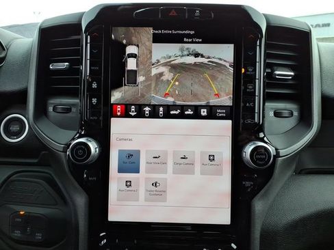 New 2026 RAM 3500 Tradesman image 22