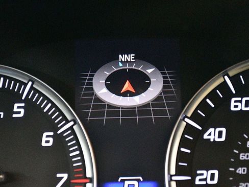 Used 2017 Acura MDX SH-AWD w/ Technology Package image 52