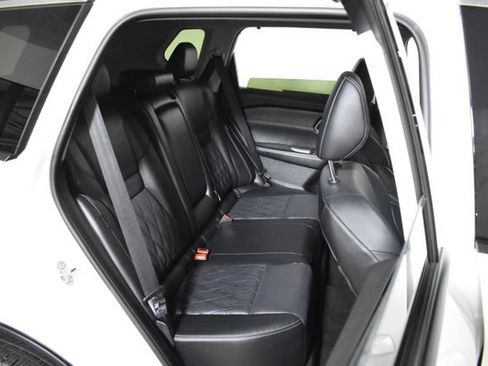 Certified 2026 Nissan Rogue Platinum w/ Platinum Premium Package AWD/4WD image 34