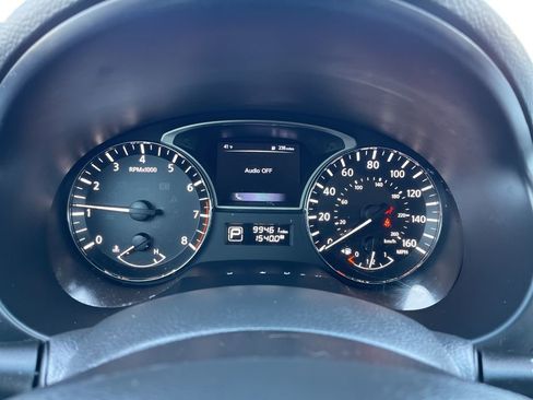 Used 2015 Nissan Altima 2.5 SL w/ Technology Package image 9