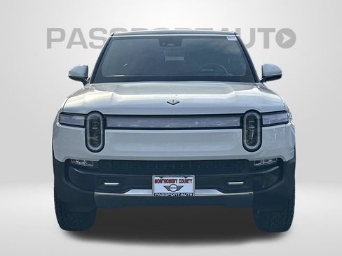 Used 2023 Rivian R1S Launch Edition image 7