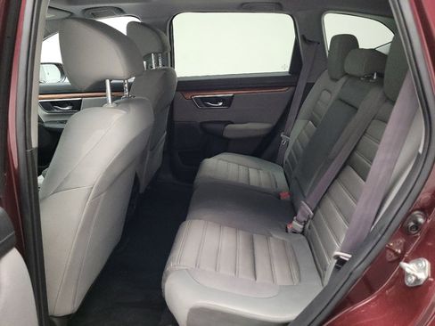 Used 2019 Honda CR-V EX image 18