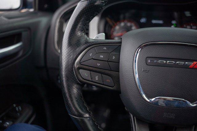 Used 2023 Dodge Charger Scat Pack RWD image 18