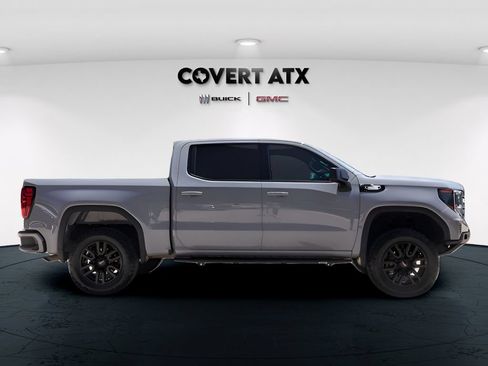Used 2024 GMC Sierra 1500 Elevation RWD image 8