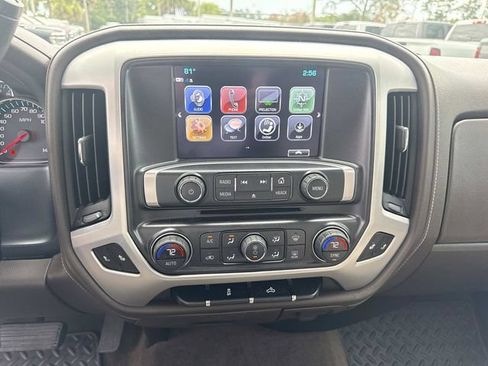 Used 2018 GMC Sierra 1500 SLE w/ SLE Value Package AWD/4WD image 22