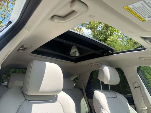 New 2026 Genesis GV70 2.5T Advanced AWD/4WD image 38