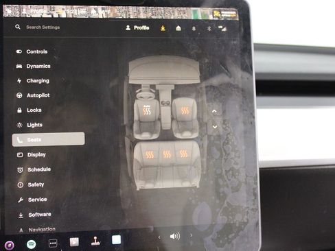 Used 2021 Tesla Model 3 Performance image 18