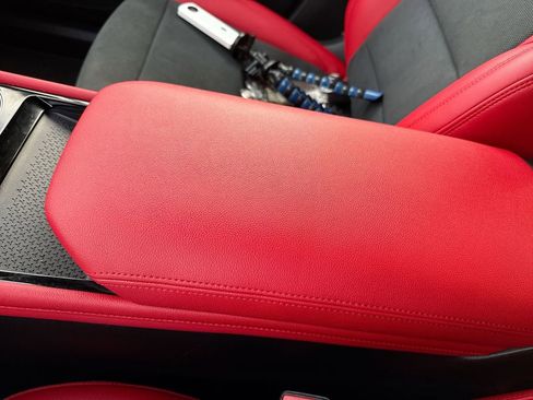 Used 2024 Chevrolet Blazer EV RS image 20