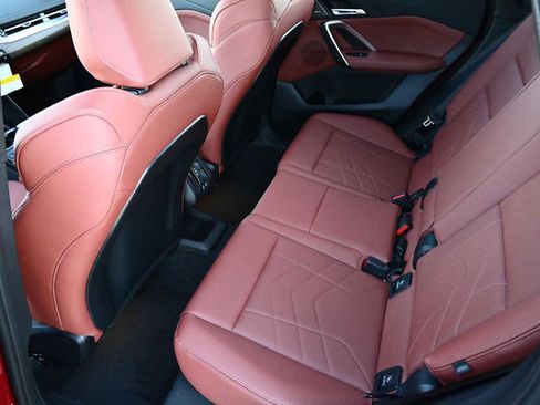 New 2026 BMW X1 xDrive28i w/ Technology Package image 10