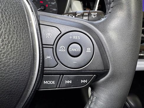 Certified 2024 Toyota Corolla SE FWD image 27