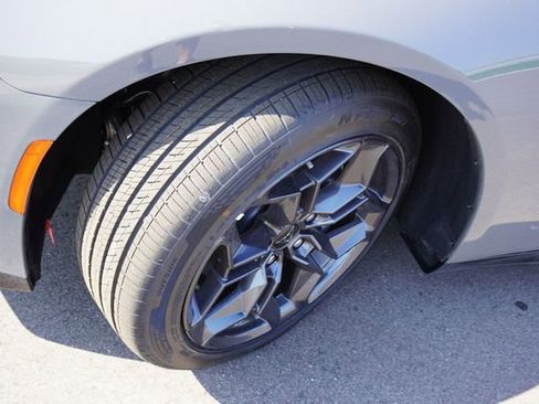 New 2025 Dodge Charger R/T w/ Sun & Sound Package image 9