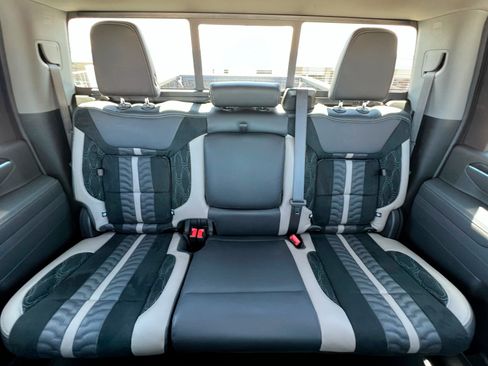 New 2025 Chevrolet Silverado 2500 LT w/ Z71 Chrome Sport Edition image 25