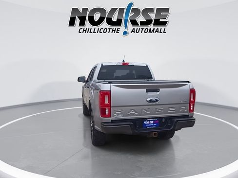 Used 2020 Ford Ranger XLT w/ Equipment Group 301A Mid image 7