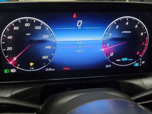 Used 2022 Mercedes-Benz C 300 4MATIC Sedan image 17