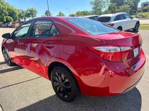 Used 2016 Toyota Corolla LE FWD image 7