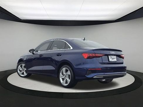 Used 2022 Audi A3 2.0T Premium image 5