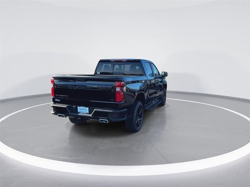 New 2026 Chevrolet Silverado 1500 LT Trail Boss w/ LT Trail Boss Premium Package image 8