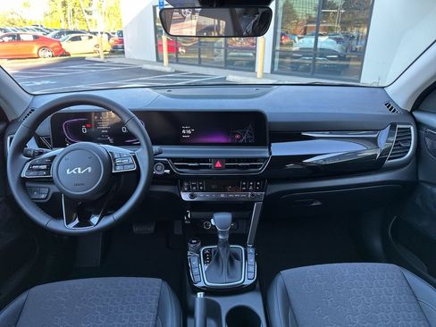 New 2026 Kia Seltos S AWD/4WD image 24