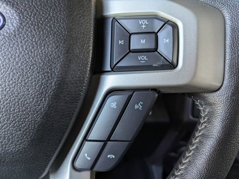 Certified 2020 Ford F250 Limited AWD/4WD image 25