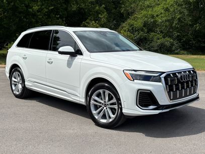 Used 2025 Audi Q7 3.0T Premium w/ Convenience Package