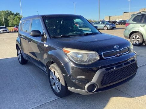 Used 2016 Kia Soul FWD image 9