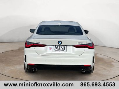 Used 2023 BMW 430i xDrive Coupe w/ Premium Package