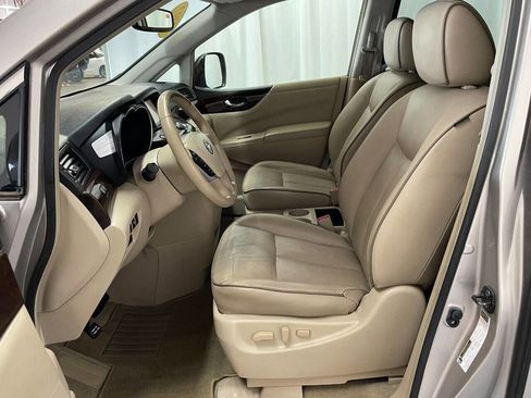 Used 2012 Nissan Quest SL image 22