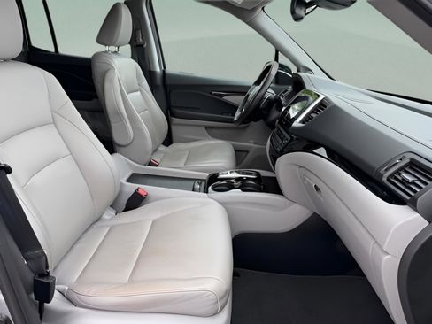 Used 2020 Honda Ridgeline RTL-E image 24