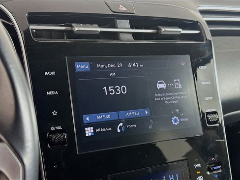 Used 2023 Hyundai Tucson SEL w/ Convenience Package image 18