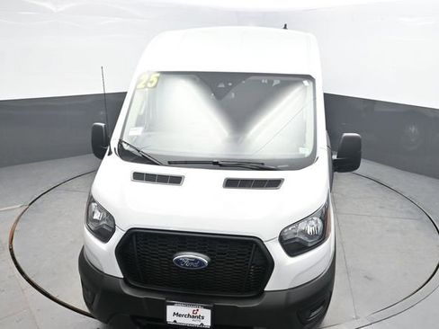 Used 2025 Ford Transit 350 XL AWD/4WD image 26