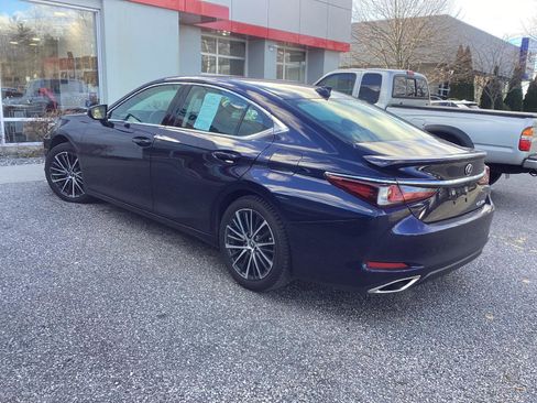 Used 2022 Lexus ES 350 w/ Premium Package image 6
