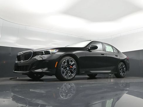 New 2027 BMW 530i w/ M Sport Package RWD image 38