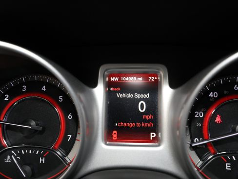 Used 2017 Dodge Journey GT AWD/4WD image 57
