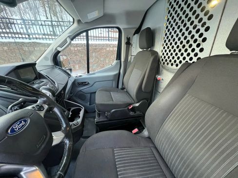 Used 2017 Ford Transit 150 130 Low Roof image 15