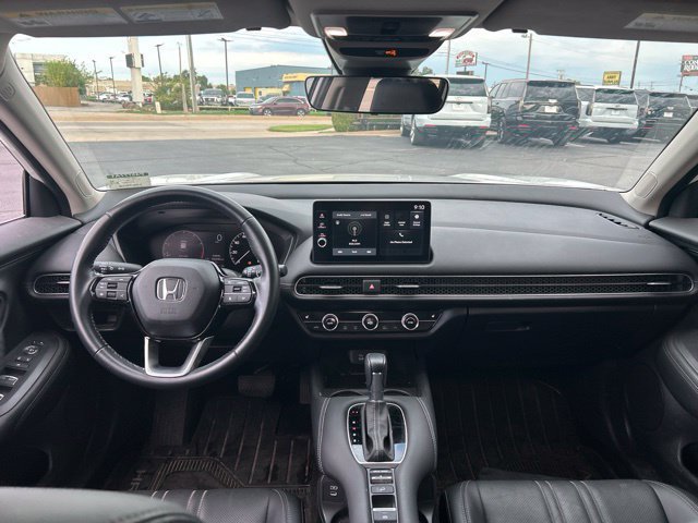 Used 2026 Honda HR-V EX-L image 18
